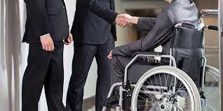 Disability Discrimination Legal Support: Navigating Challenges