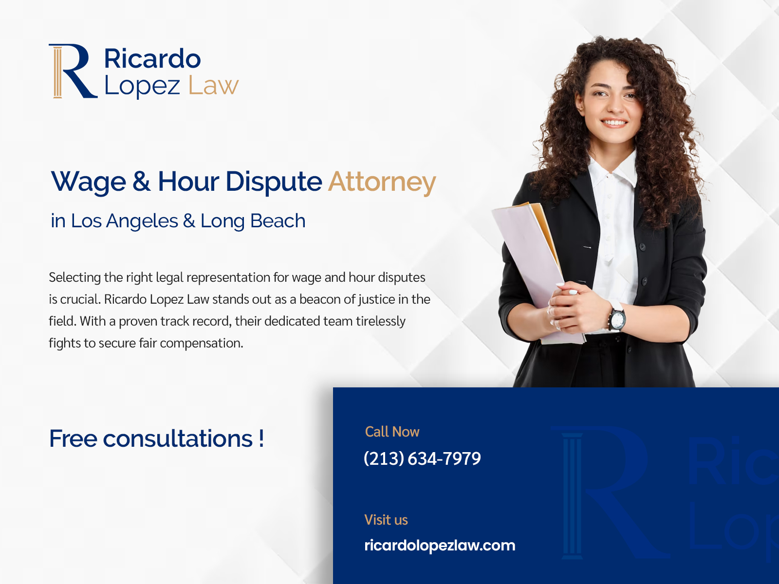 Attorneys In Cases Of Minimum Wage And Unpaid Wages Los Angeles